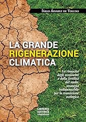 Grande rigenerazione climatica usato  Spedito ovunque in Italia 