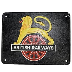 Tools british railway for sale  Delivered anywhere in UK