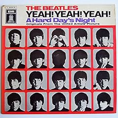 The beatles yeah gebraucht kaufen  Wird an jeden Ort in Deutschland