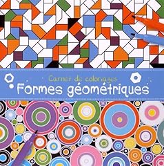Formes géométriques d'occasion  Livré partout en France