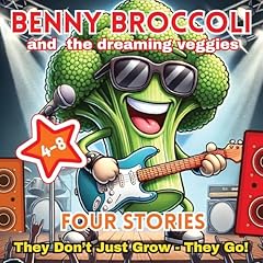Benny broccoli and usato  Spedito ovunque in Italia 