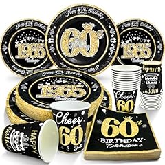 Algpty 60th birthday for sale  Delivered anywhere in USA 