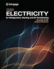 Electricity refrigeration heat for sale  Delivered anywhere in USA 