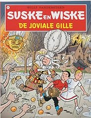 Joviale gille d'occasion  Livré partout en Belgiqu