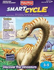 Smart cycle dino for sale  Delivered anywhere in Ireland