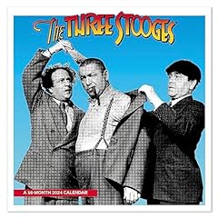 2024 three stooges for sale  Delivered anywhere in USA 