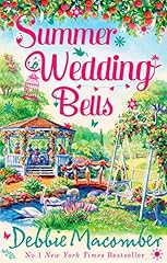 Summer wedding bells for sale  Delivered anywhere in UK
