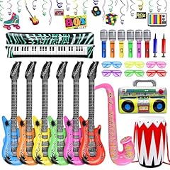 32pcs inflatable instruments for sale  Delivered anywhere in UK