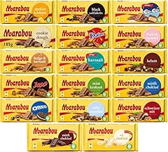 Marabou chocolate 185g for sale  Delivered anywhere in UK