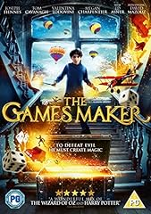 Games maker dvd for sale  Delivered anywhere in UK
