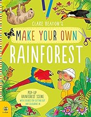 Make rainforest pop for sale  Delivered anywhere in UK