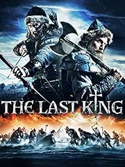 Last king english for sale  Delivered anywhere in UK
