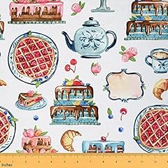 Cake print decorative for sale  Delivered anywhere in UK