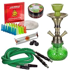 Hookah shisha set for sale  Delivered anywhere in Ireland