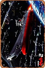 Star blazers poster for sale  Delivered anywhere in USA 