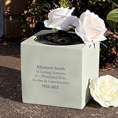 Custom personalised memorial for sale  Delivered anywhere in UK