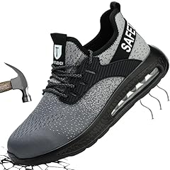 Mitudidi scarpe antinfortunist usato  Spedito ovunque in Italia 