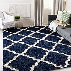 Safavieh dallas shag for sale  Delivered anywhere in USA 