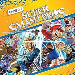 Super smash bros. d'occasion  Livré partout en Belgiqu