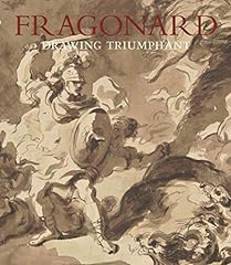 Fragonard drawing triumphant for sale  Delivered anywhere in UK
