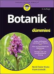 Botanik dummies gebraucht kaufen  Wird an jeden Ort in Deutschland