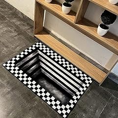 Tappeto illusione ottica usato  Spedito ovunque in Italia 