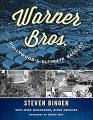 Warner bros. hollywood for sale  Delivered anywhere in UK