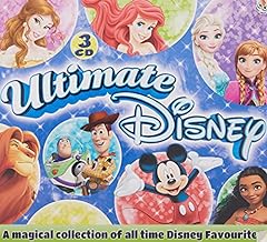 Ultimate disney for sale  Delivered anywhere in UK