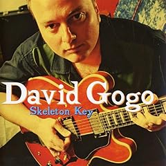 Gogo david skeleton d'occasion  Livré partout en Belgiqu