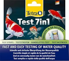 Tetra pond test gebraucht kaufen  Wird an jeden Ort in Deutschland