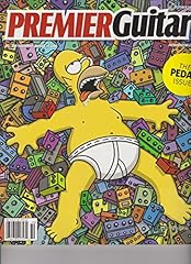 Premier guitar magazine for sale  Delivered anywhere in USA 