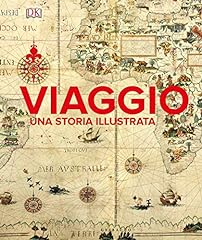 Viaggio. una storia usato  Spedito ovunque in Italia 
