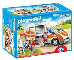 Playmobil 6685 city d'occasion  Livré partout en France