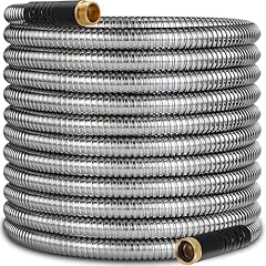 Stainless steel garden for sale  Delivered anywhere in USA 