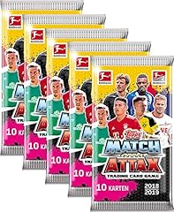 Topps match attax gebraucht kaufen  Wird an jeden Ort in Deutschland