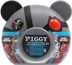 Piggy robby head usato  Spedito ovunque in Italia 