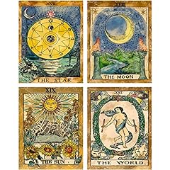 Zeedix pcs tarot for sale  Delivered anywhere in USA 