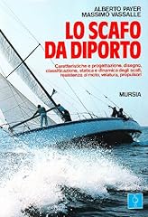 Scafo diporto. caratteristiche d'occasion  Livré partout en France