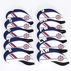 Fltrade golf 10pcs for sale  Delivered anywhere in UK