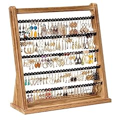Poyilooo earring holder for sale  Delivered anywhere in USA 
