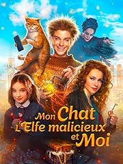 Chat elfe malicieux d'occasion  Livré partout en France