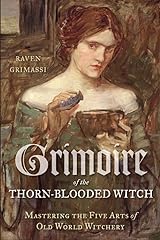 Grimoire thorn blooded for sale  Delivered anywhere in UK