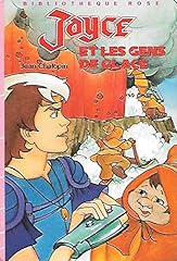 Jayce glace d'occasion  Livré partout en France