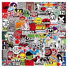 100pcs music rock for sale  Delivered anywhere in UK