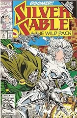 Silver sable wild for sale  Delivered anywhere in USA 