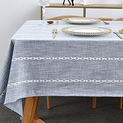 Plenmor table cloth for sale  Delivered anywhere in UK