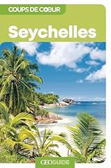 Seychelles d'occasion  Livré partout en France