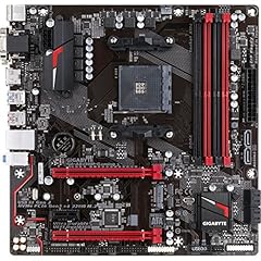Gigabyte ab350m gaming for sale  Delivered anywhere in UK