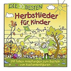 Besten herbstlieder kinder gebraucht kaufen  Wird an jeden Ort in Deutschland