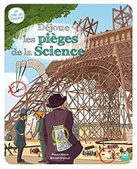 Déjoue pièges science d'occasion  Livré partout en France